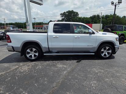 ram ram 1500 pickup 2020 1C6SRFJT1LN340556 image ram ram 1500 pickup 2020 1C6SRFJT1LN340556 image